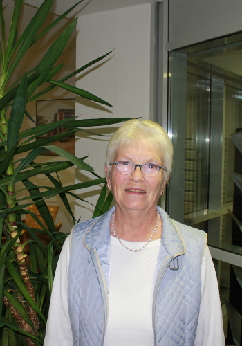 Karin Piper
